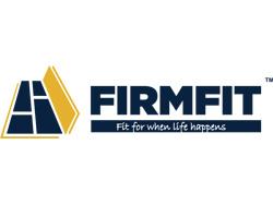 U.S. Patent Office Grants FirmFit Waterproof Laminate Tech. Patent