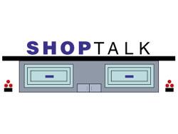 Shop Talk - November 2007