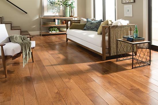 Hardwood Trends: Fashion versus forever - Oct 2017