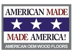 American OEM Earns CARB ULEF Exemption on Engineered Wood