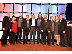 Fuse Names Winners of Member & Supplier Awards at Meeting