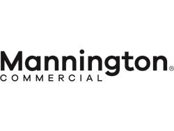 Mannington Commercial Forms Distribution Partnership with EJ Welch