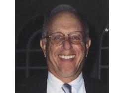 Julian Saul Receives Dalton Area Distinguished Citizen Award