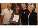 NWFA COO, Anita Howard, Wins Gary Sinise Foundation Award
