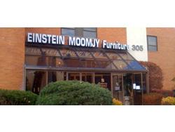 Einstein Moomjy Going Out of Business