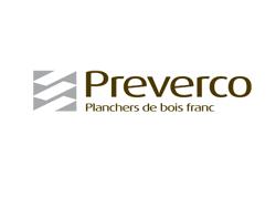 Preverco Launches PreLoc Engineered Hardwood