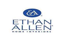 Profits, Sales Slump at Ethan Allen