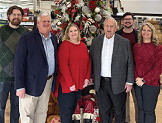 Best Practices: David’s Abbey Carpet & Floors – March 2026