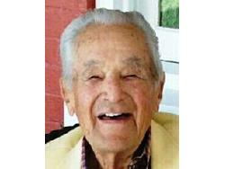 Jack Hollinger, Longtime Mannington Employee, Has Died