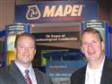 Mapei Sponsors NTCA Contractor Safety Program 