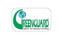 GreenGuard Heralds 100th Manufacturer at NeoCon