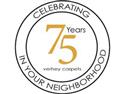Verhey Carpets Celebrating 75 Years of Business