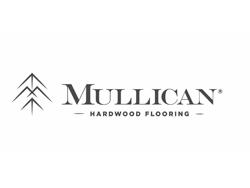 Mullican Debuts New Logo