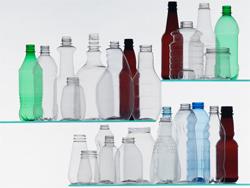 PET Recycling Efforts Falling Behind