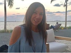 Florida Woman Dies on Day 2 of Neocon Show--Ruled Accidental