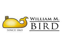 William M. Bird is Awarded Roppe Performance Awards