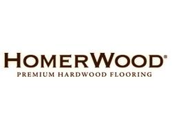 HomerWood Partners with Beasley Flooring Products