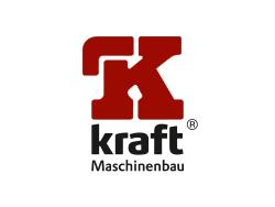 G. Kraft Maschinenbau Machinery Establishes U.S. Subsidiary