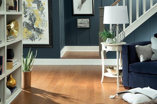 Hardwood Flooring Report: The hardwood industry must learn to toot its own horn - Apr 2018