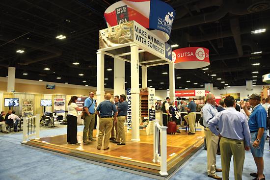 NWFA Expo Review: The hardwood flooring industry dives into entrepreneurial success - May 2018