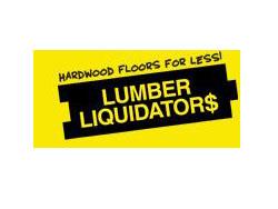 Lumber Liquidators Reports 5.2% Net Sales Increase YOY for Q3