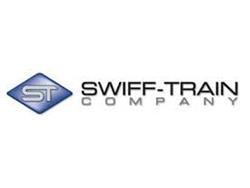 Rob Baker Named CFO of Swiff-Train