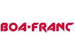 Boa-Franc Wins Gold Trophy Award from Canadian Govt. Again