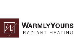 Amazon Driving Radiant Heating Sales, Says Warmly Yours