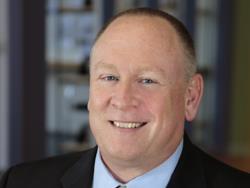 Jeff Fenwick Appointed President of Tarkett North America