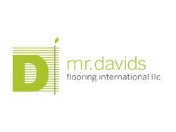 Mr. David's and Floors by Beckers Form Partnership 