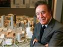 Architect/Developer John C. Portman Has Died