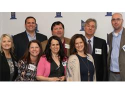 Halstead Wins Sustainability Excellence Award for Supply Chain