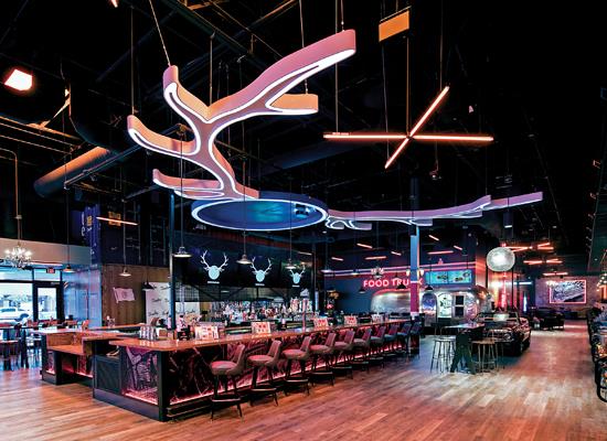 Designer Forum: CallisonRTKL’s bowling center design strikes back - Feb 2019