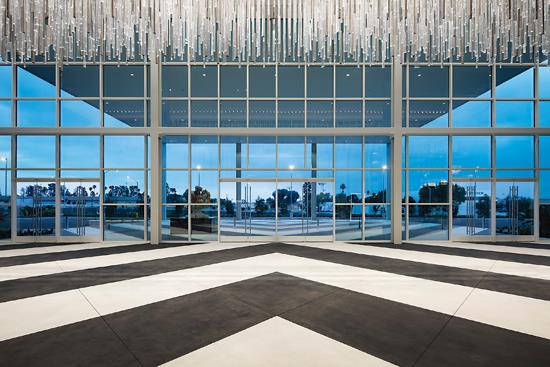 Designer Forum: JCJ Architecture brings Hollywood Park Casino into a new age of prosperity - Apr 2019