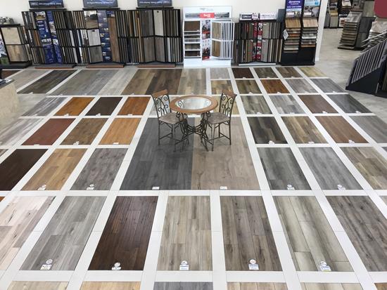 Best Practices: Floors Direct sets the course for independent retailers - May 2019