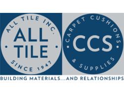 Somerset Hardwood Forms Partnership with All Tile 