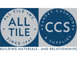 Somerset Hardwood Forms Partnership with All Tile 