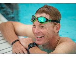 Shaw's Scott Sandlin to Race in Kona Ironman to Benefit St. Jude