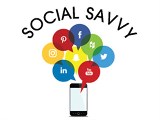 Social Savvy: How curious are you about social media for your business? Jun 19