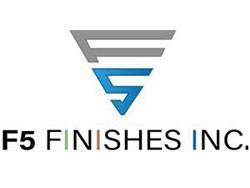 Five Commercial Contractors Joining to Form F5 Finishes, Launching IPO