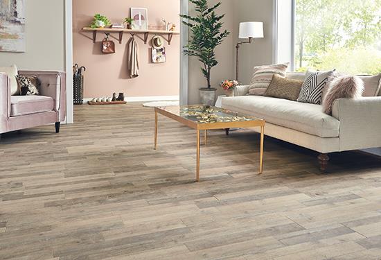 Laminate Report 2019: The laminate category continues to innovate - Aug/Sep 19