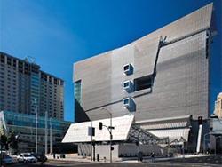 Morphosis Wins Zumtobel Group Award 