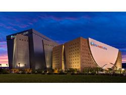 Attendance Up 21% at Las Vegas Market 