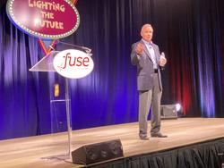 Fuse Conference Underway Now in Palm Springs