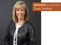 Design Ovations: Cindy Saathoff - Nov 2019