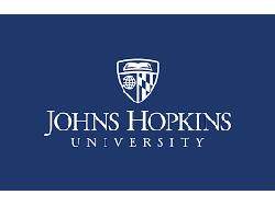 Johns Hopkins Reports Decrease in New U.S. COVID Cases