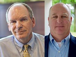 Ken Jackson Retiring as CFO of Shaw, Jim Kirkpatrick Named to Role