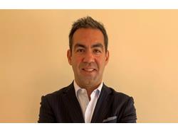 Mário Pinho Named VP sales EU, Russia and West Africa for Aspecta