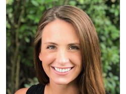 Ellie Priester Named VP of Marketing for Teknoflor