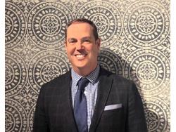 Matt Tollison Named EVP Residential Area Rugs for Couristan